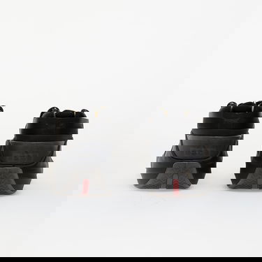 Tenisky a topánky adidas Performance Crazy IIinfinity Čierna | JI0349, 4
