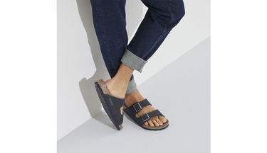 Tenisky a topánky Birkenstock Arizona BS Čierna | 1023150, 8