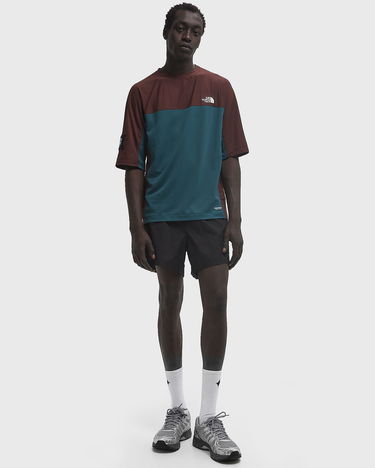 Šortky The North Face Sunriser 2-in-1 5" Shorts Čierna | NF0A8BBRJK31, 2