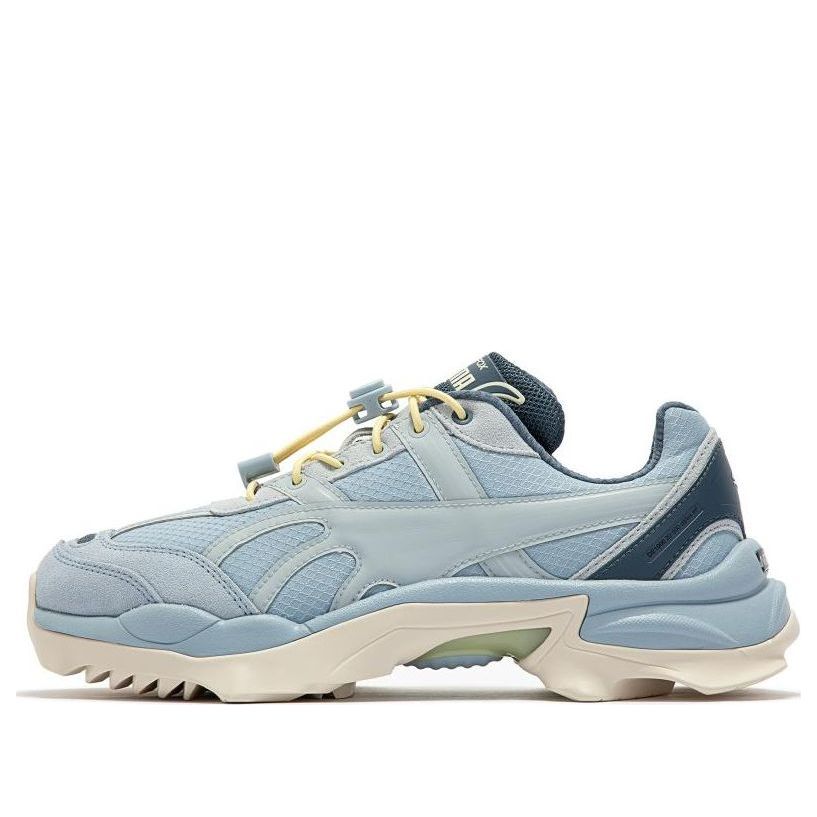 Tenisky a topánky Puma Nitefox Urban Outdoor Modrá | 389593-01
