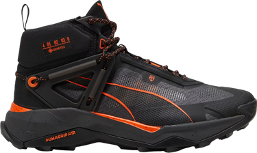 Tenisky a topánky Puma Explore NITRO Mid GTX Čierna | 377860-05, 0