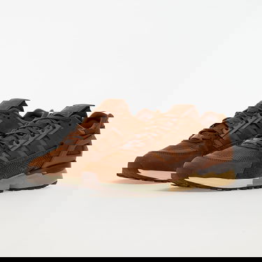 Tenisky a topánky adidas Originals ZX 10,000 C Schokohase Hnedá | GX7576, 4