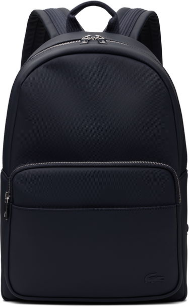Batoh Lacoste Lacoste Classic Backpack Navy | NH4430HC_021, 0