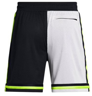 Šortky Under Armour Curry Statement Basketball Shorts Čierna | 1388025-001, 4