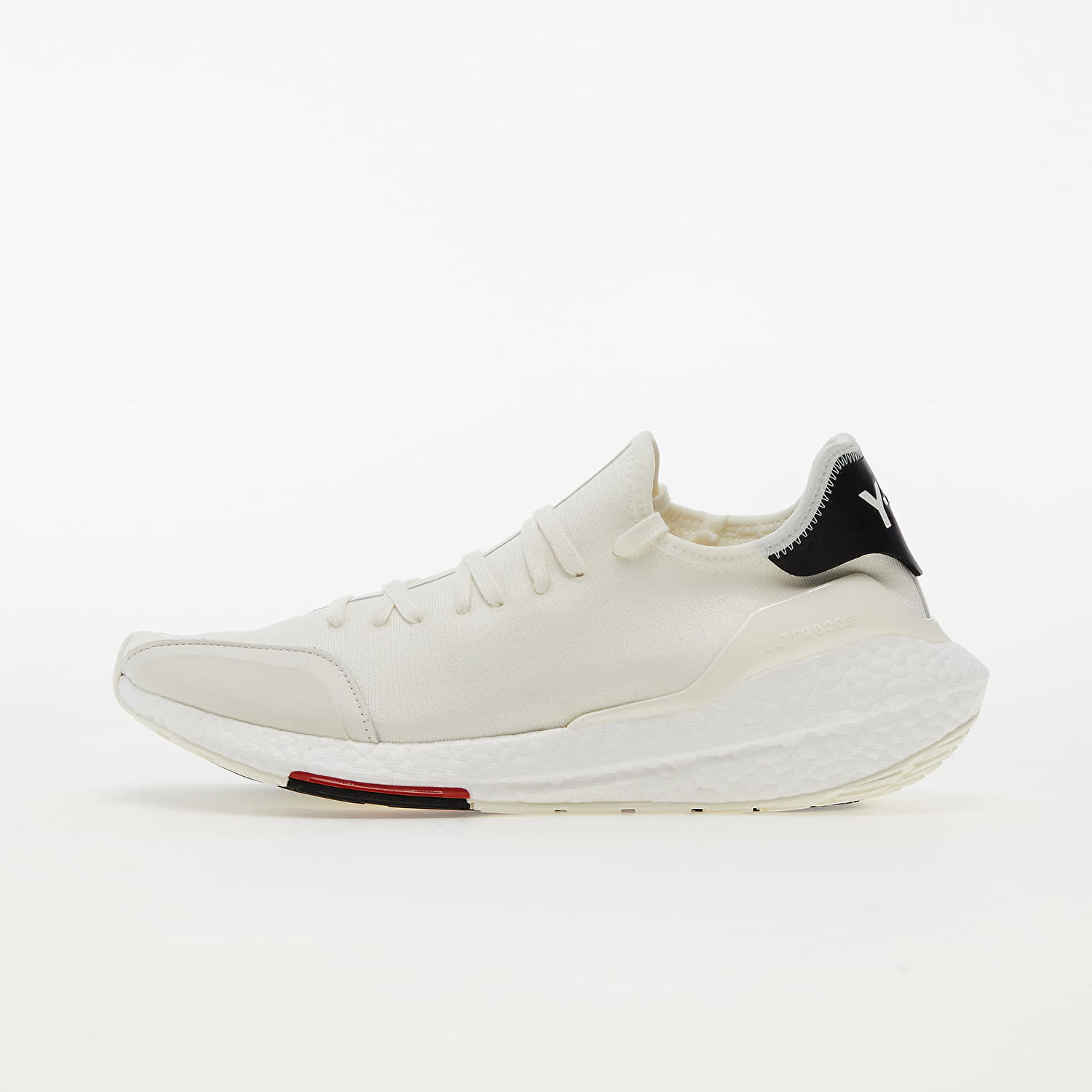 Tenisky a topánky Y-3 UltraBOOST 21 Biela | H67477, 0
