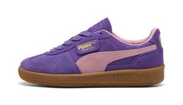 Tenisky a topánky Puma Palermo Fialová | 397271-36, 3