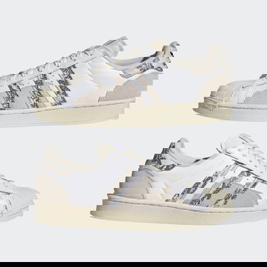 Tenisky a topánky adidas Originals Superstar Biela | GY3420, 6