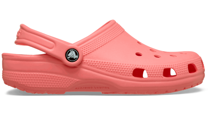 Tenisky a topánky Crocs Classic Clogs Ružová | 10001-6UI, 0
