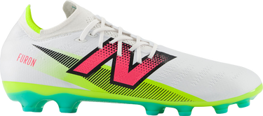 Tenisky a topánky New Balance Furon Pro v7+ AG Biela | sf1a-h75, 0