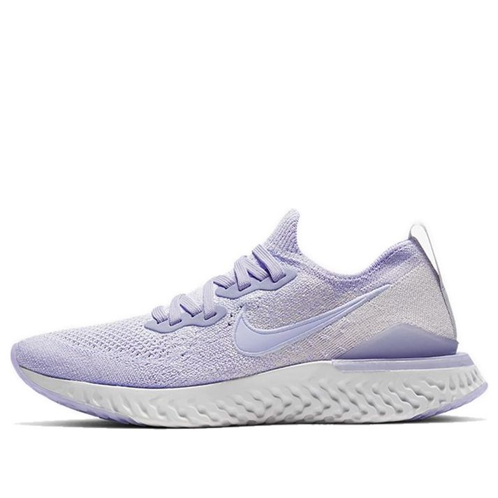 Tenisky a topánky Nike Epic React Flyknit 2 Fialová | BQ8927-501, 0