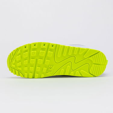 Tenisky a topánky Nike W Air Max 90 Worldwide Biela | CK7069-100, 6