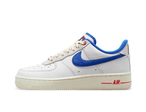 Tenisky a topánky Nike Air Force 1 Low "Command Force" W Biela | DR0148-100