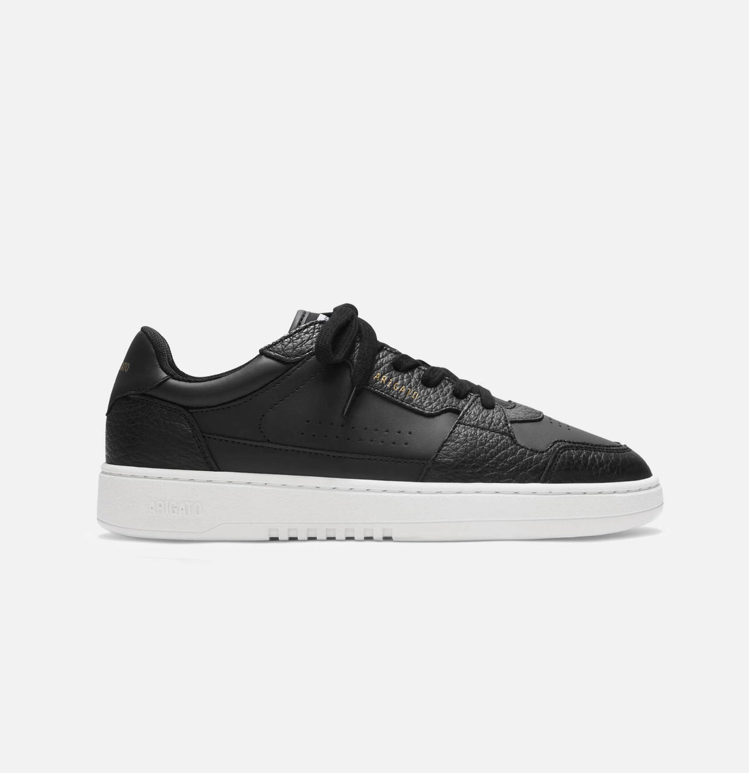 Oblečenie a doplnky AXEL ARIGATO Dice Lo Sneaker Čierna | F1639002, 0