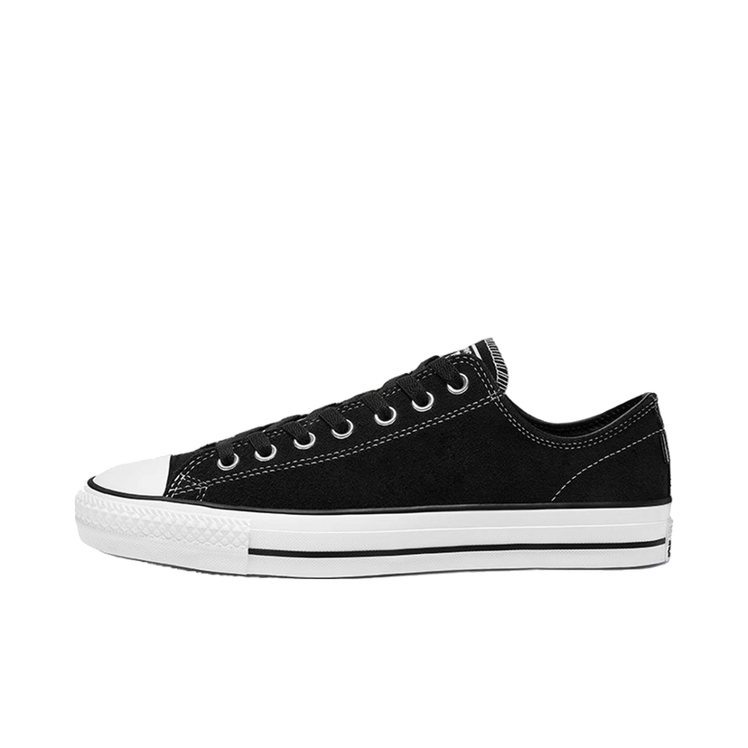 Tenisky a topánky Converse Chuck Taylor All Star Pro Suede Čierna | 159574C