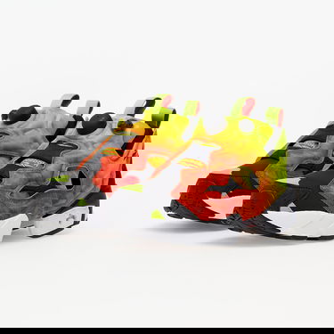 Tenisky a topánky Reebok Instapump Fury OG Rôznofarebný | FV1576, 4