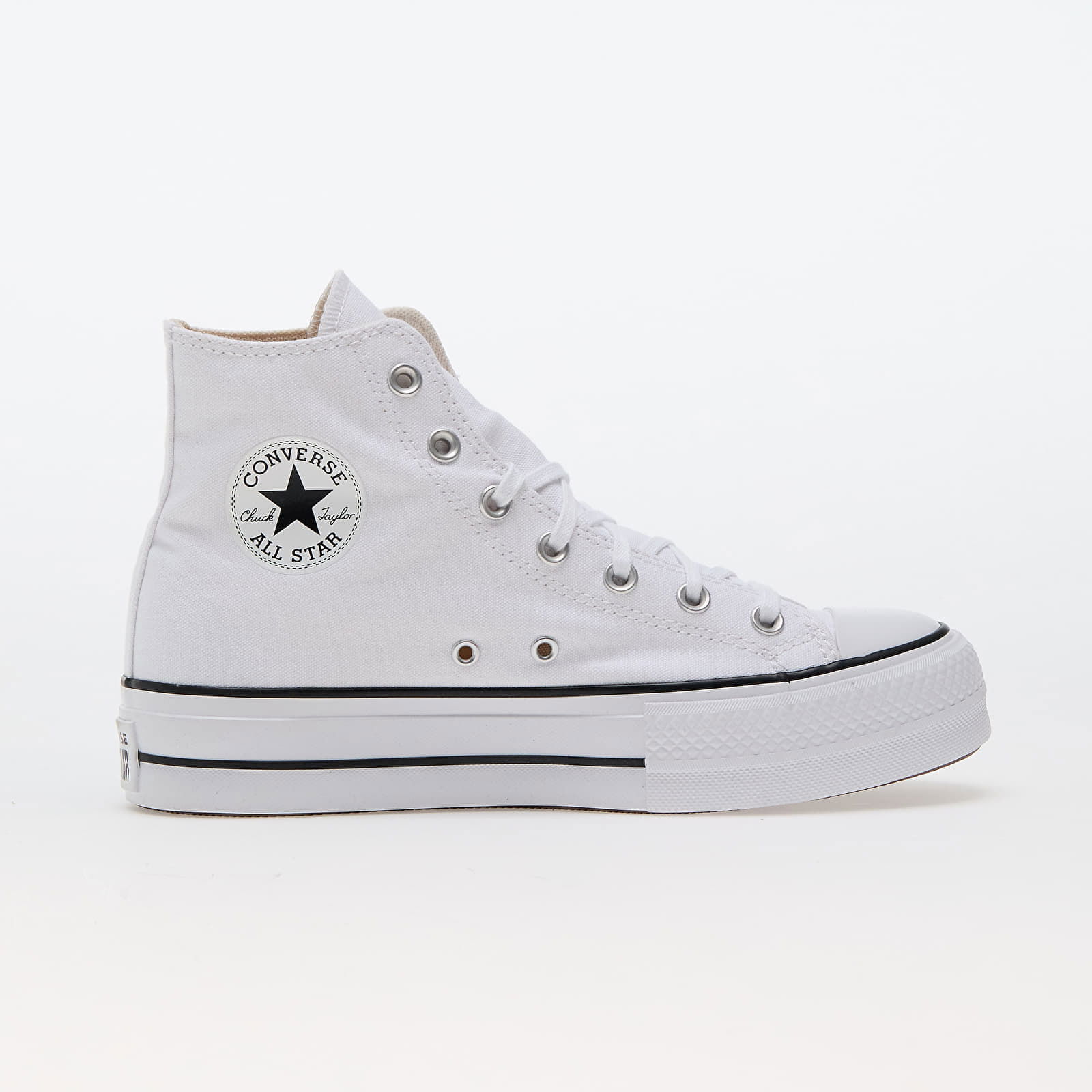 Chuck Taylor All Star Lift Platform W