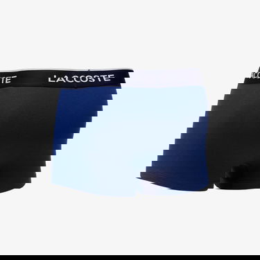 Boxerky Lacoste Underwear trunk Rôznofarebný | 5H3389 W64, 2