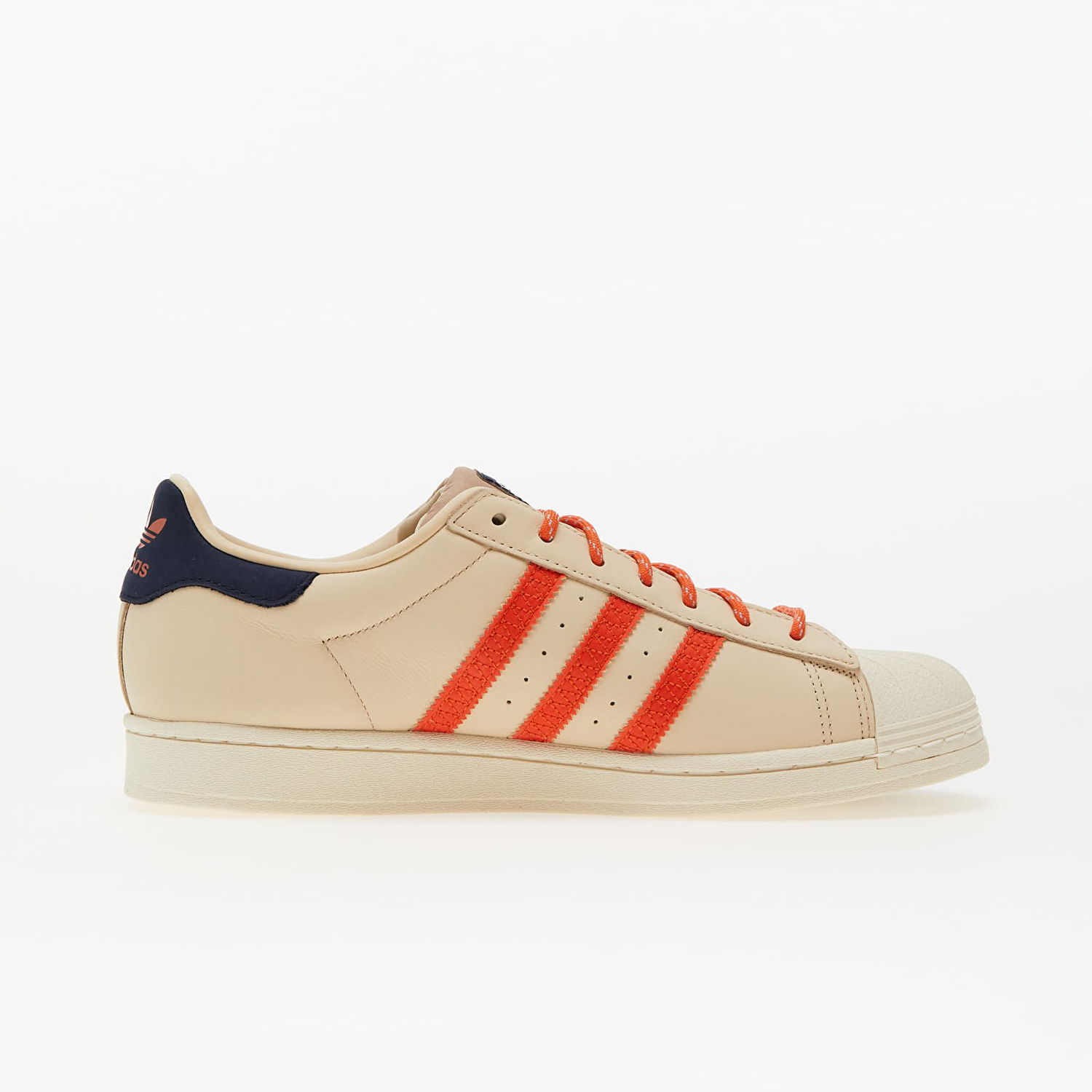 Tenisky a topánky adidas Originals Superstar Béžová | GW2176, 1