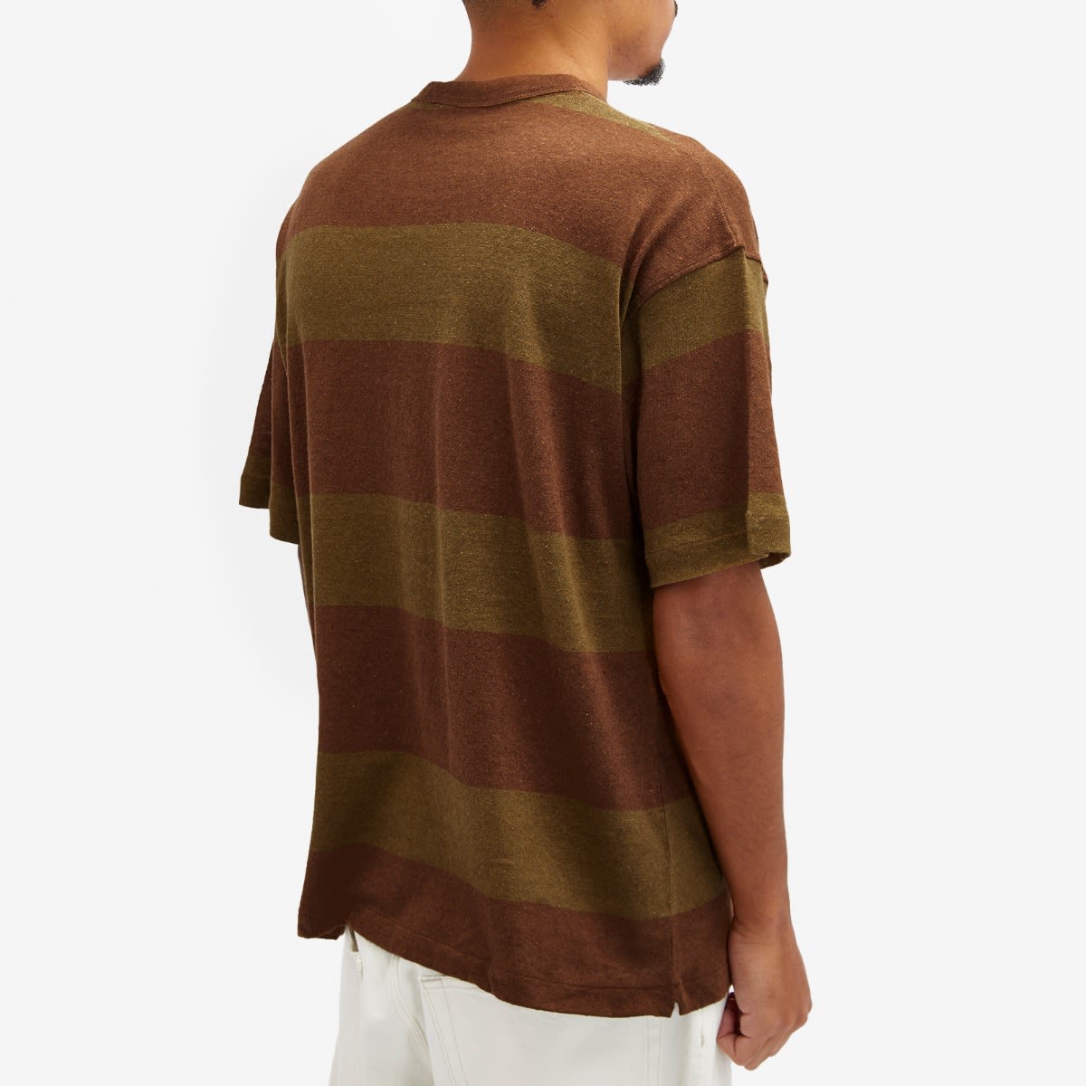 Triple Stripe T-Shirt