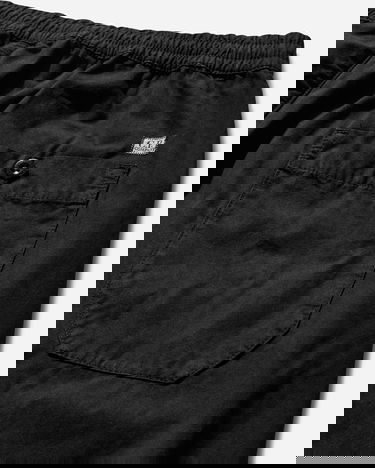 Cargo nohavice C.P. Company Microreps Boxy Lens Cargo Pants Čierna | 18CMPA094A-006475G 999, 4