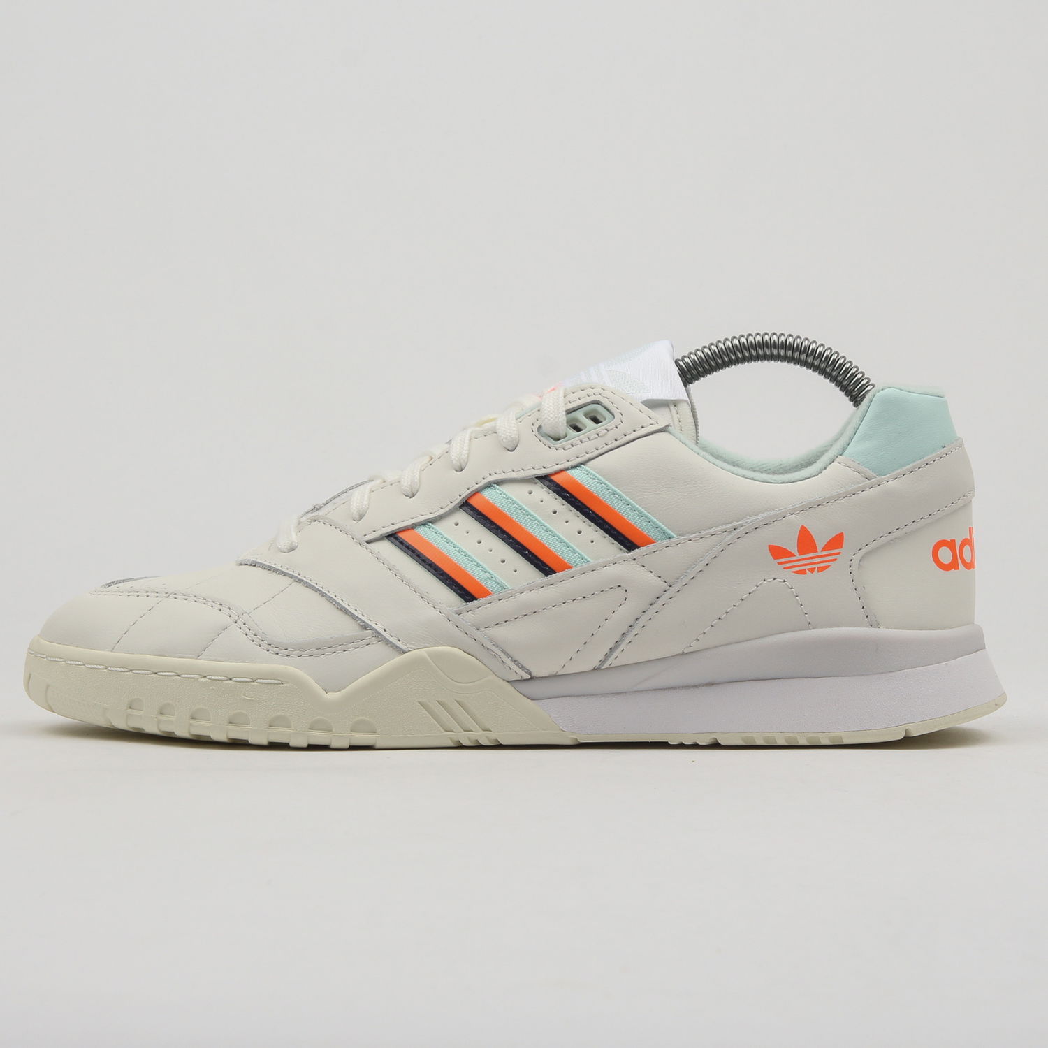 Tenisky a topánky adidas Originals A.R. Trainer Biela | D98157, 1