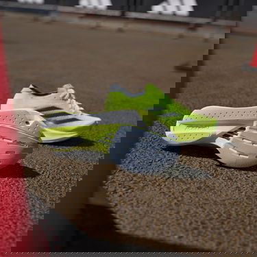 Tenisky a topánky adidas Performance ADIZERO TAKUMI SEN 10 Žltá | ih5715, 6