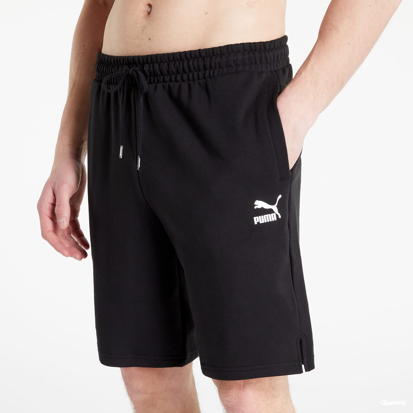 Classics Longline Shorts