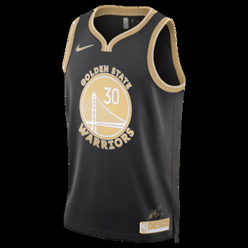 Nike Dri-FIT NBA Swingman Stephen Curry Golden State Warriors 2024 Select Series FN5907-053