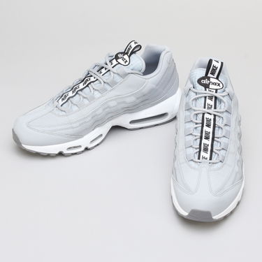 Tenisky a topánky Nike Air Max 95 SE Šedá | AQ4129-001, 2