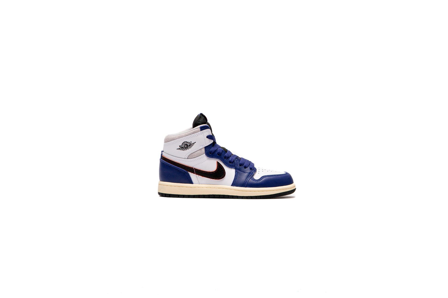 Tenisky a topánky Jordan Jordan 1 Retro High OG (PS) Modrá | FD1412-100, 0