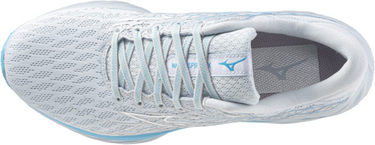 Tenisky a topánky Mizuno Wave Inspire 20 Modrá | J1GD244471, 4