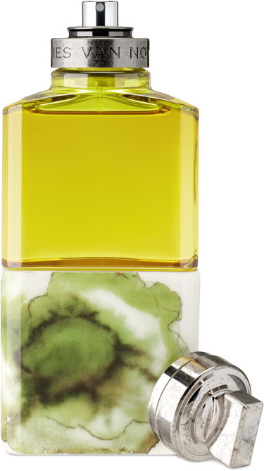 Parfémy a vône Dries Van Noten Dries Van Noten Vanille Camouflage Eau de Parfum, 100 mL Zelené | 65194899, 1