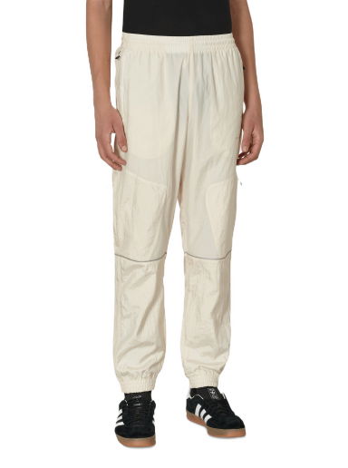 Tepláky adidas Originals Reveal Material Mix Track Pants Biela | HK2731