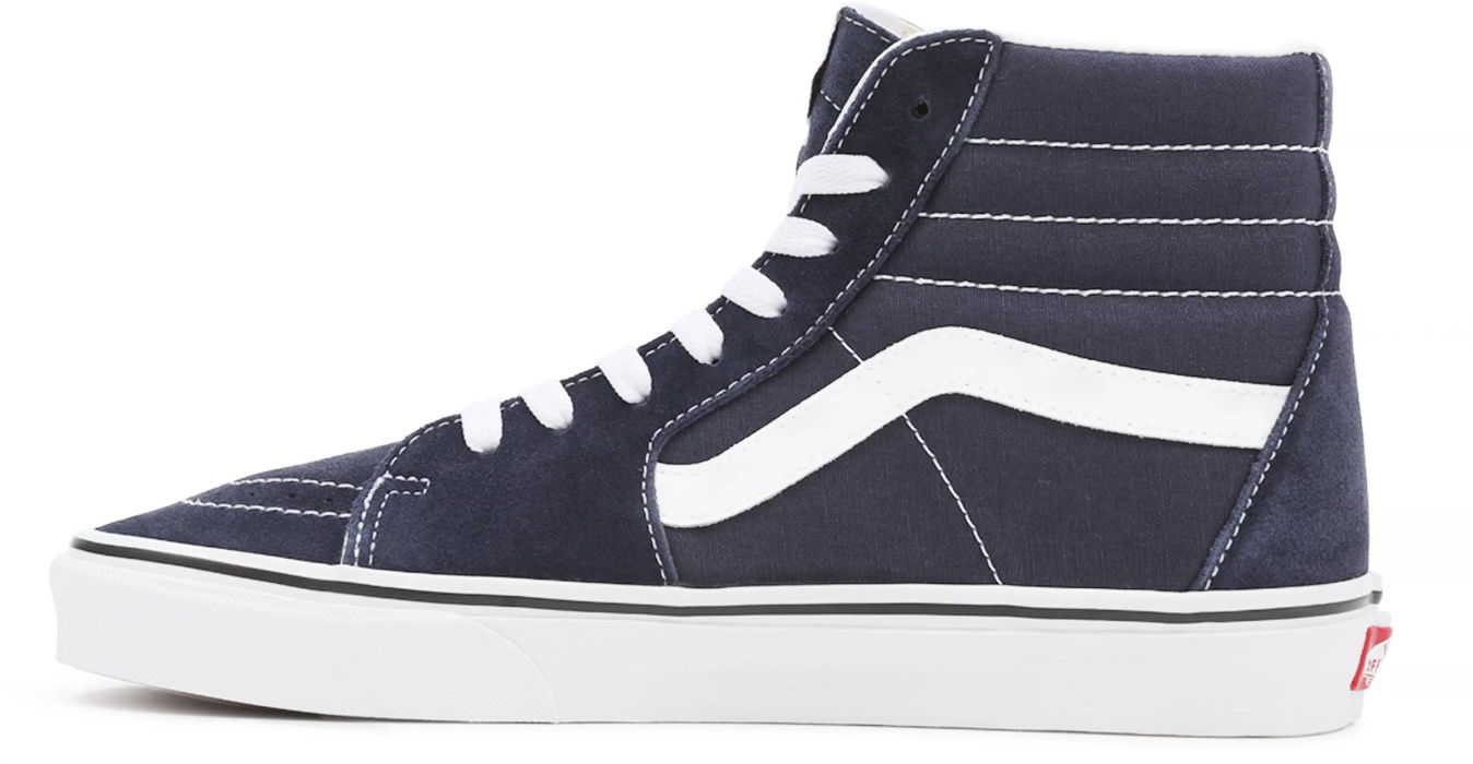 Tenisky a topánky Vans SK8-HI Modrá | vn0a5jmj4w61, 1