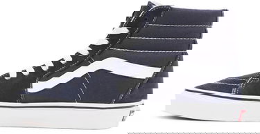 Tenisky a topánky Vans SK8-HI Modrá | vn0a5jmj4w61, 1
