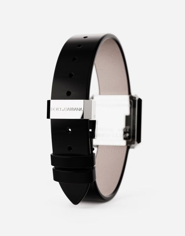 Hodinky Dolce & Gabbana Dolce & Gabbana Sofia Steel Watch with Diamonds undefined | WWJC2SXCMDTN0000, 3