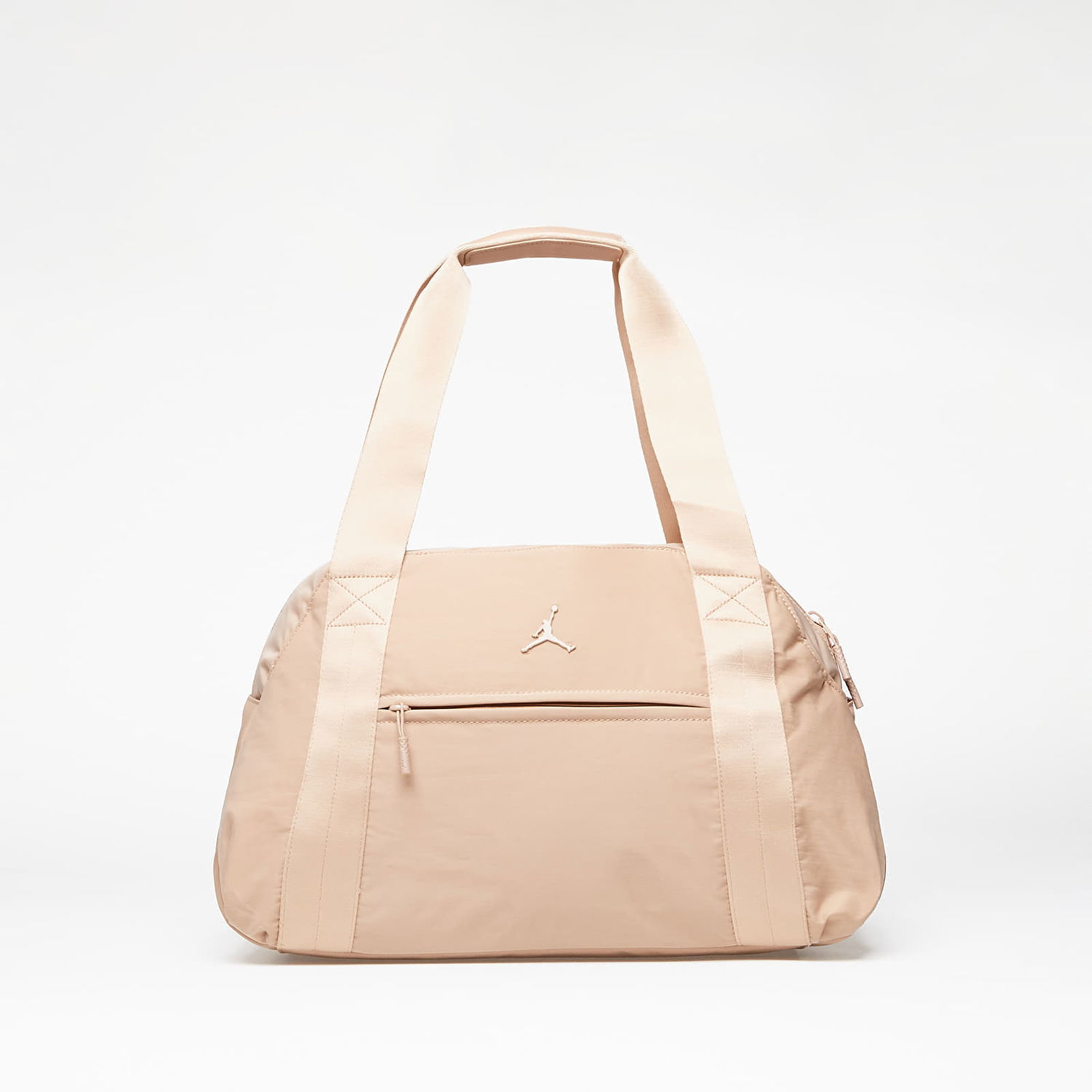 Cestovná taška Jordan Alpha Duffle Bag Legend Medium Brown Béžová | WA0919-XA3, 0