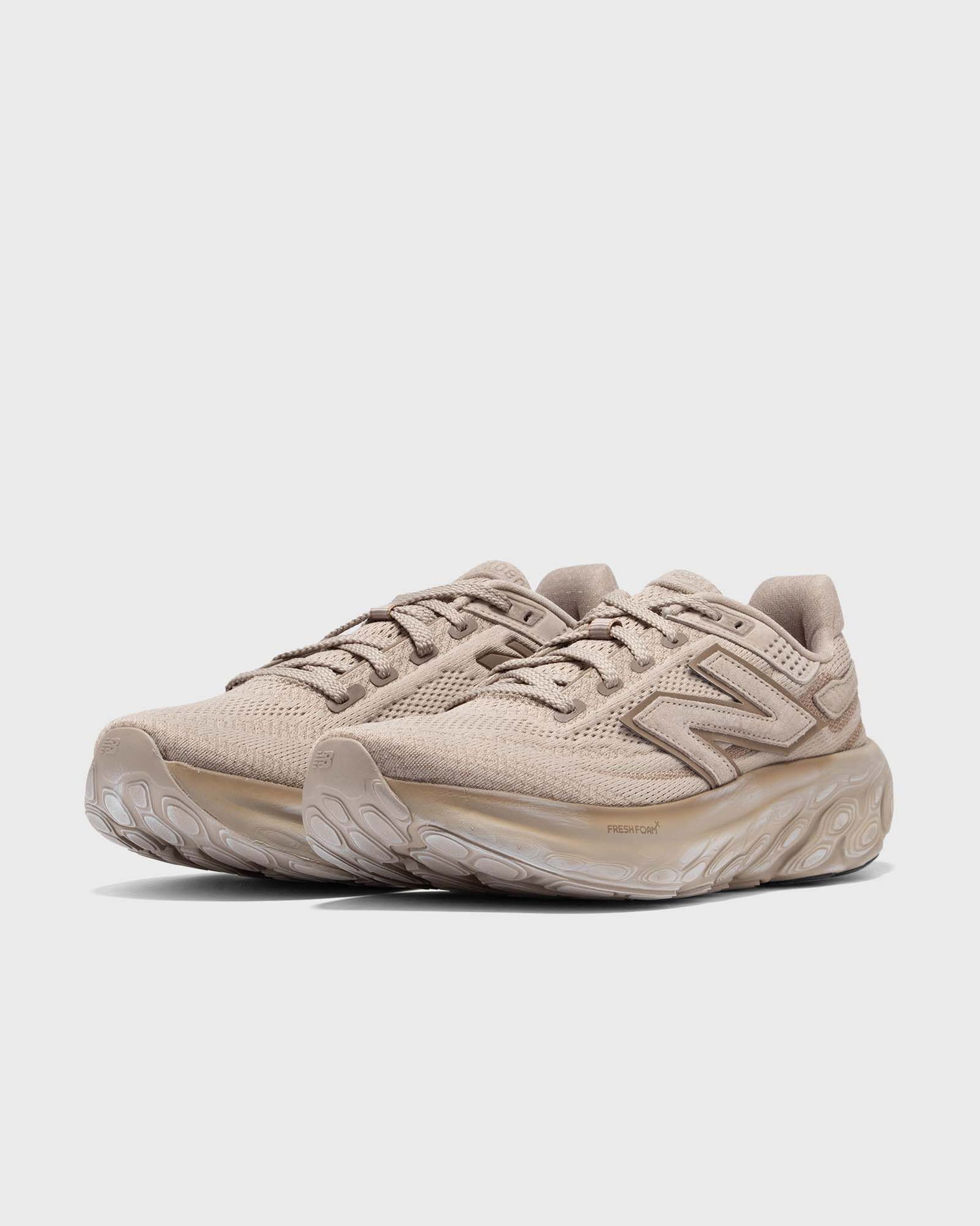 Tenisky a topánky New Balance FRESH FOAM X 1080 Sneakers Béžová | M1080LTS, 1