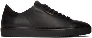 Tenisky a topánky AXEL ARIGATO Clean 90 Čierna | 28116, 0