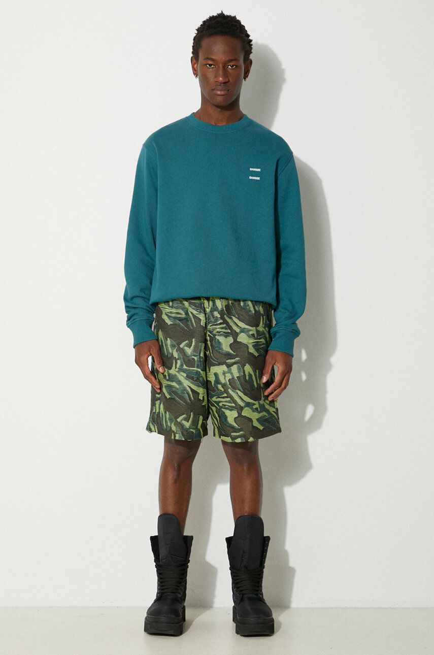 Green Kurt
