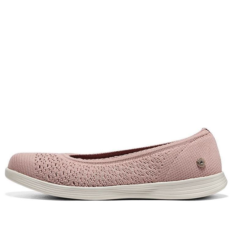 Tenisky a topánky Skechers Skechers On The Go Dreamy Ružová | 136265-ROS