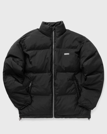 Prešívaná bunda Butter Goods Endure Puffer Jacket Čierna | P18696, 0