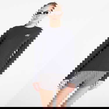 Tričko Pas Normal Studios Pas Normal Studios Balance Long Sleeve T-shirt Šedá | WQ2829AO-999, 0