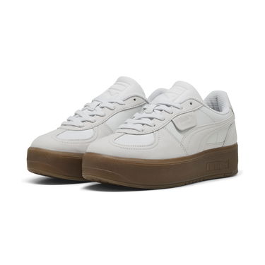 Tenisky a topánky Puma Palermo Elevata PRM Biela | 401284_02, 1
