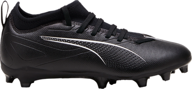 Tenisky a topánky Puma ULTRA 5 MATCH FG/AG Football Cleats Čierna | 108096-02, 0