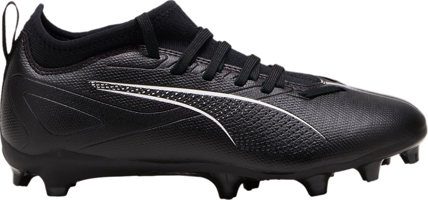 Tenisky a topánky Puma ULTRA 5 MATCH FG/AG Football Cleats Čierna | 108096-02, 0