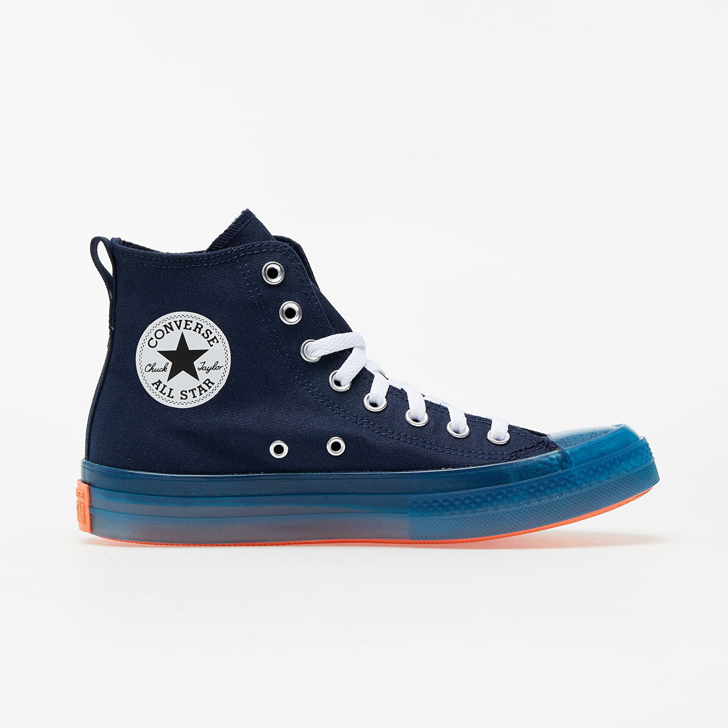 Tenisky a topánky Converse Chuck Taylor All Star CX Navy | 168566C, 1