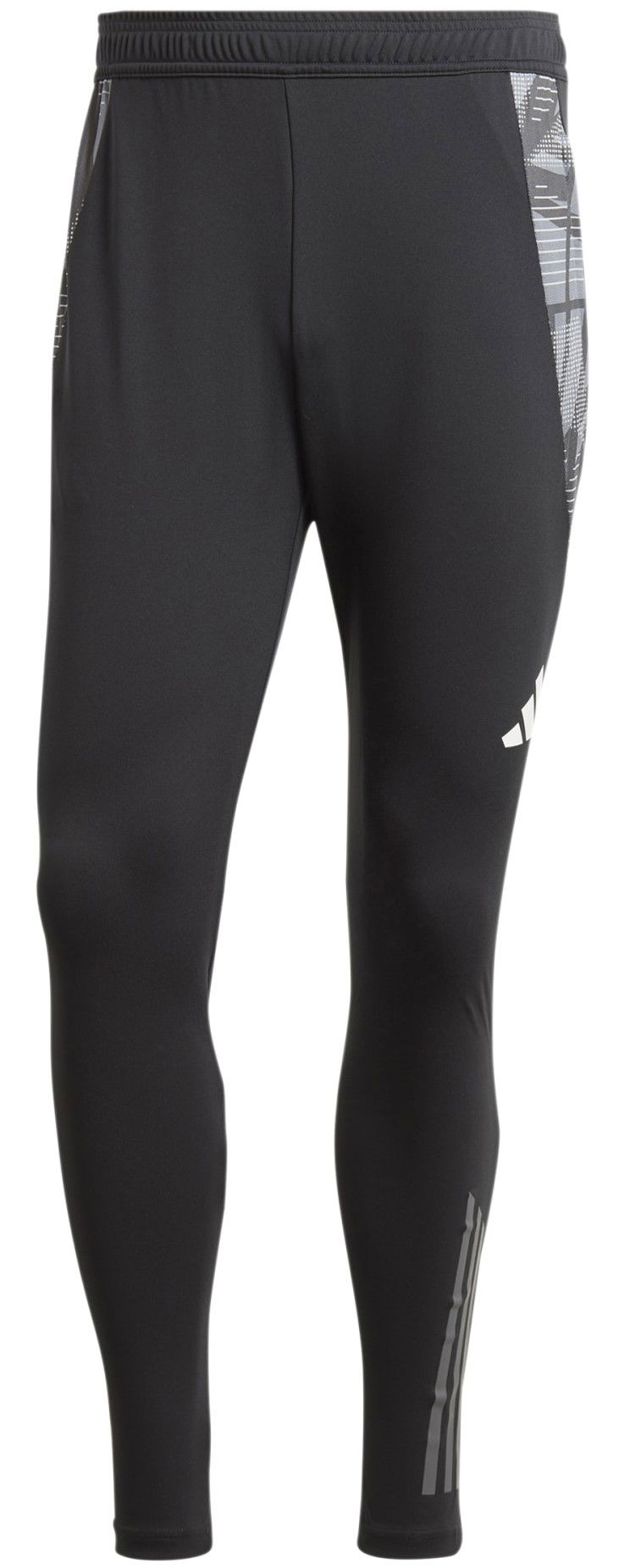 Nohavice a džínsy adidas Originals adidas TIRO24 C TR PNT Čierna | ip1878, 1
