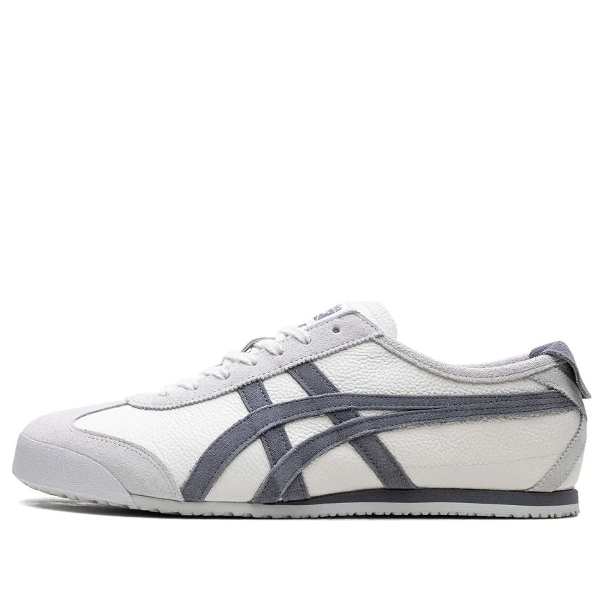 Tenisky a topánky Onitsuka Tiger Mexico 66 Biela | 1183C076-100, 0