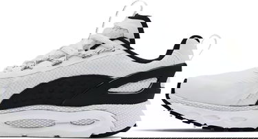 Tenisky a topánky Under Armour HOVR Infinite Summit 2 Biela | 3023633-100, 1